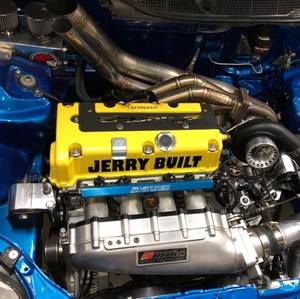 Meet your Posher, Ricardo